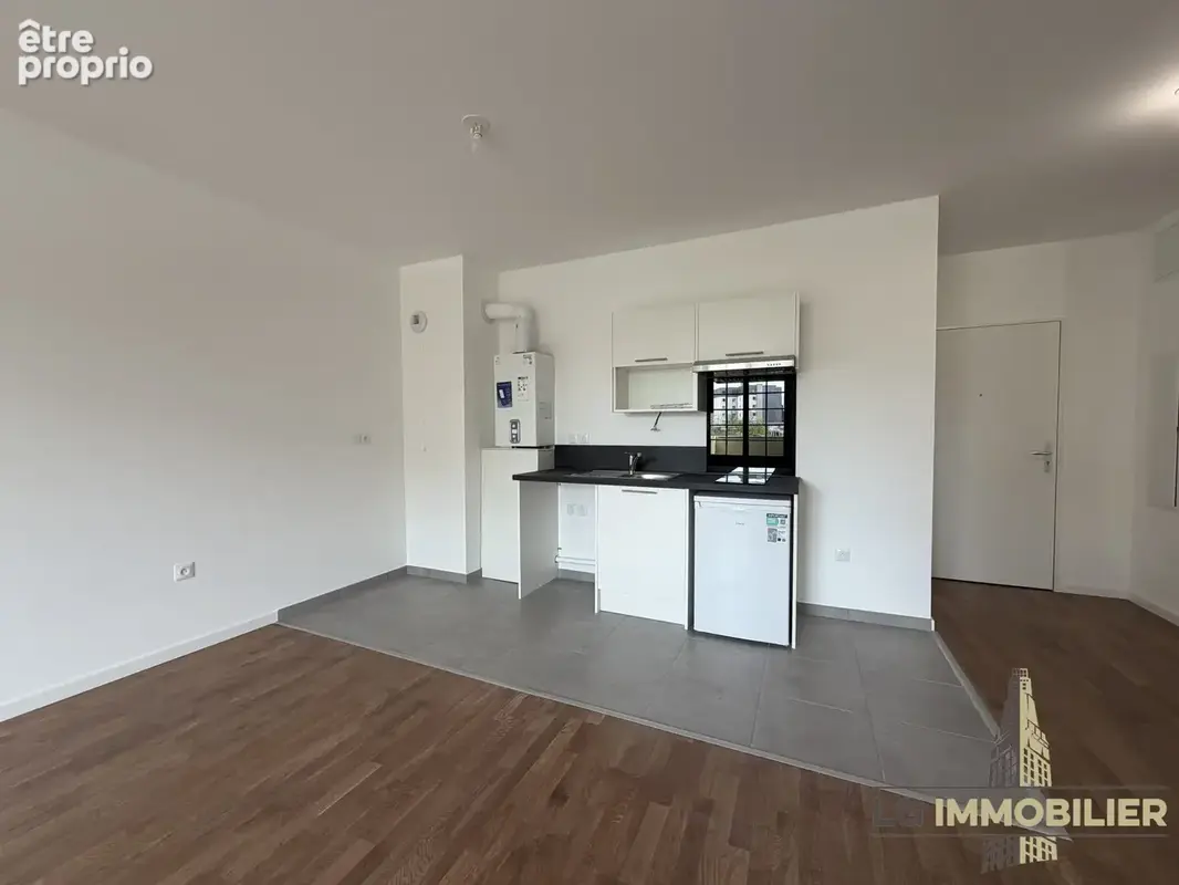 Appartement 2 pièces 43 m² à vendre à Amiens (80000) - photo 4