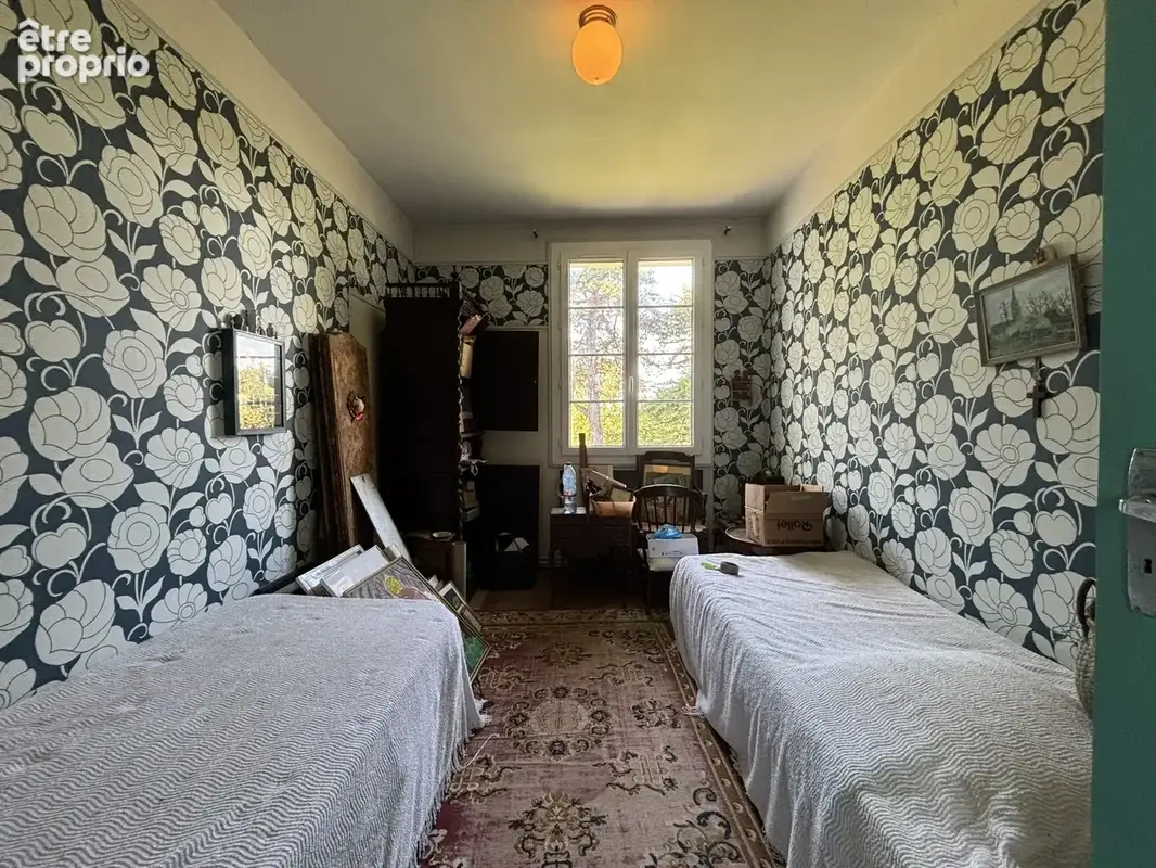 Maison bourgeoise - 11 pièces - VIERVILLE SUR MER - photo 7