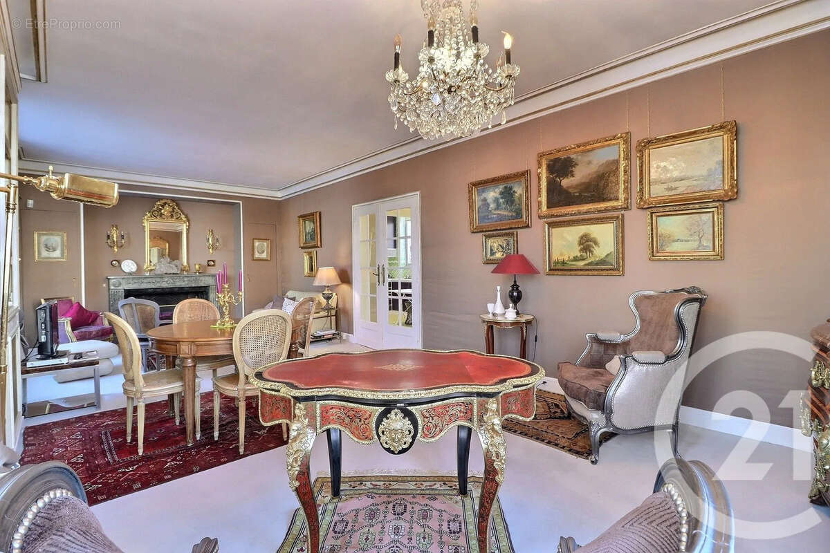 Maison à ANTONY