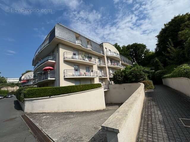 Appartement à CHANTILLY