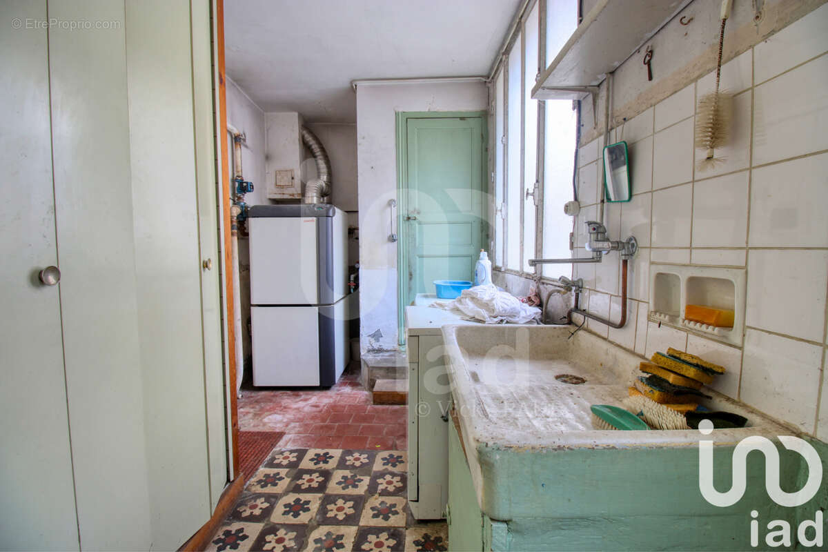 Photo 9 - Maison à PUISEAUX