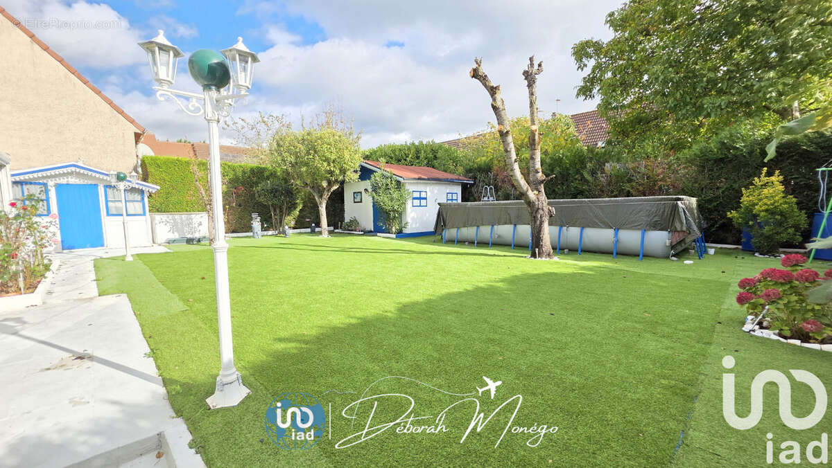 Photo 3 - Maison à LIMAY