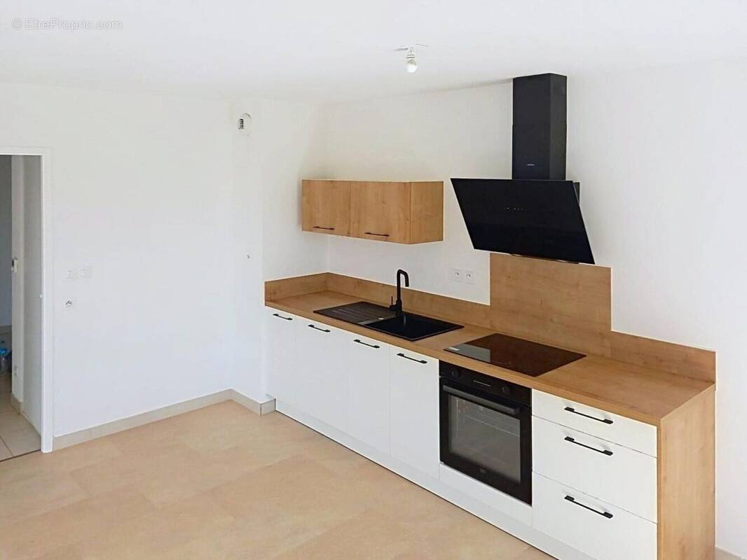 Photo 1 - Appartement à BLAGNAC