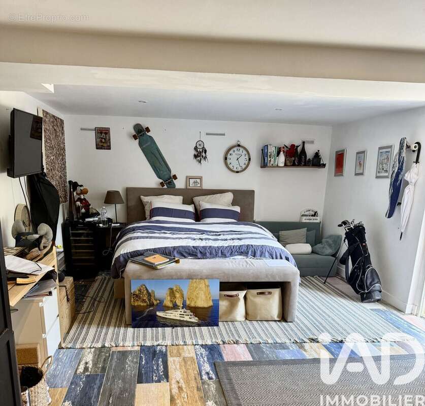 Photo 7 - Maison à LA GARDE-FREINET