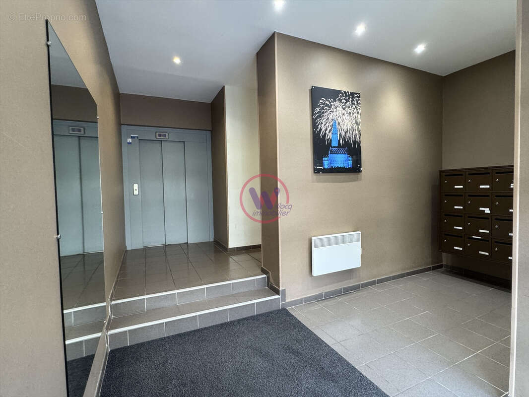 Appartement à ARRAS