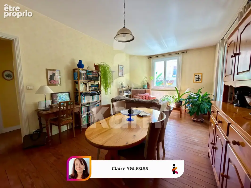 Maison de ville à l'emplacement recherché - photo 2