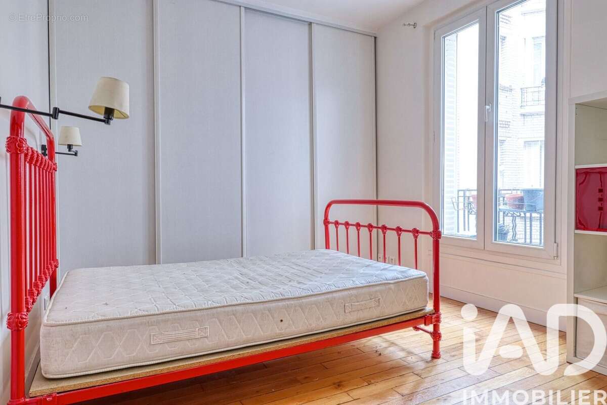 Photo 9 - Appartement à ASNIERES-SUR-SEINE