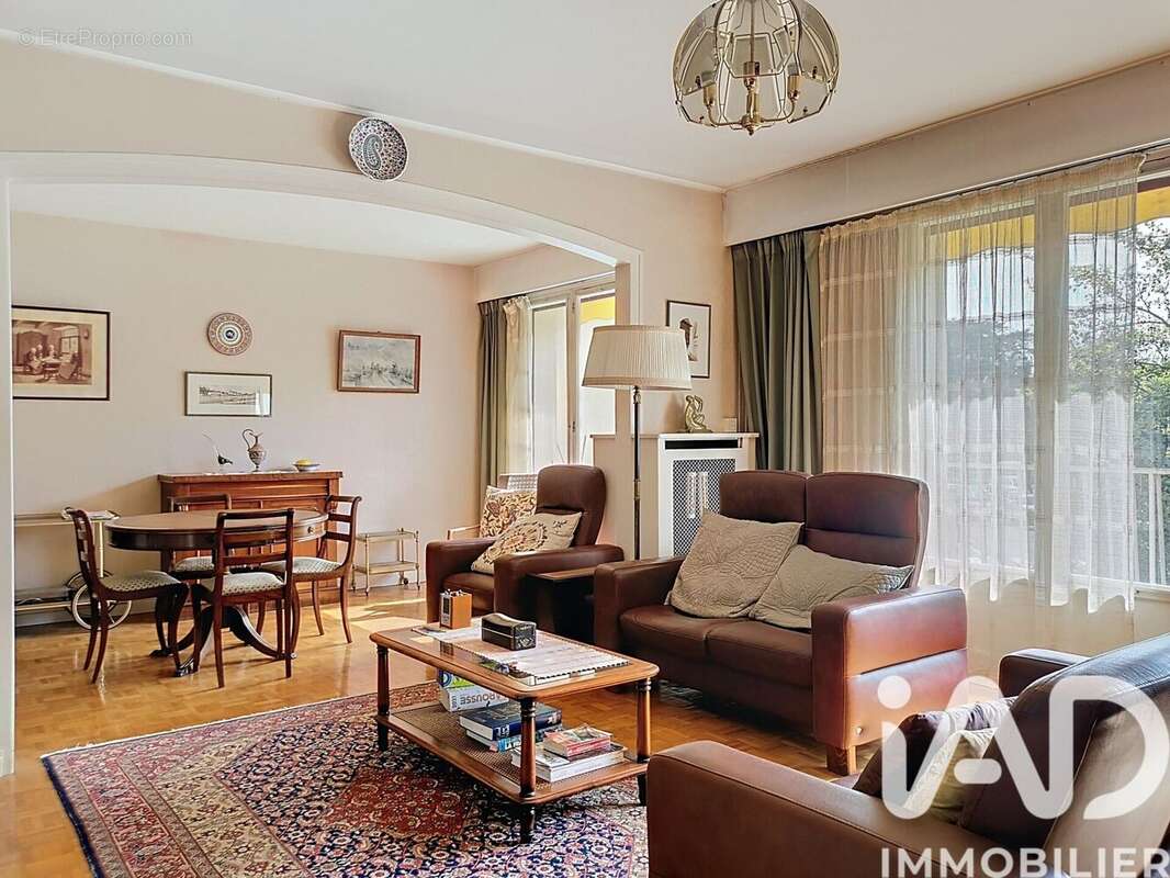 Photo 2 - Appartement à ENGHIEN-LES-BAINS