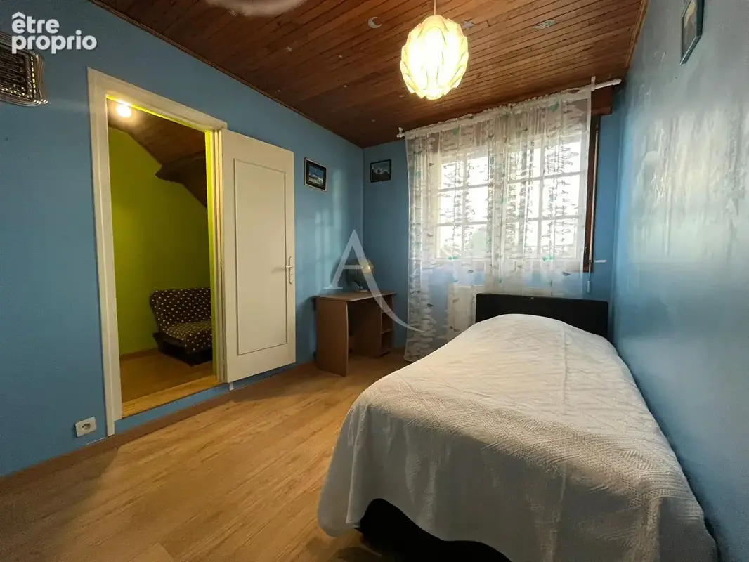 Maison familiale à vendre Coudreaux Chelles - photo 7