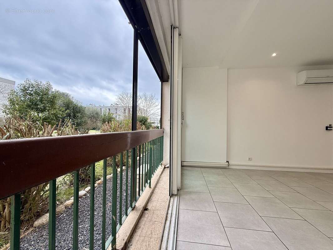 Appartement à SAINT-CYPRIEN