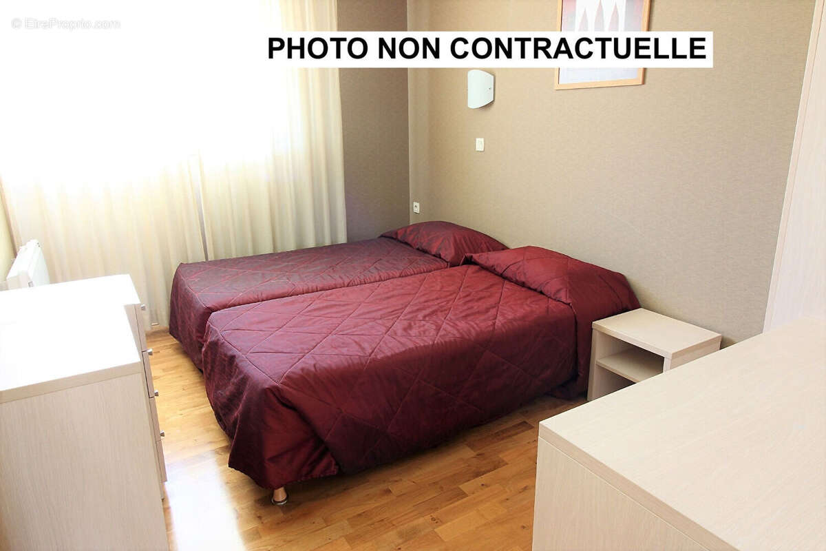 Appartement à DIVONNE-LES-BAINS