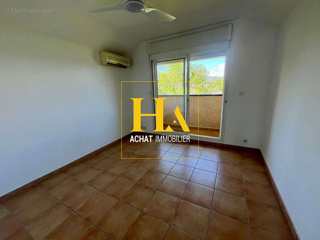 Appartement à LE TAMPON