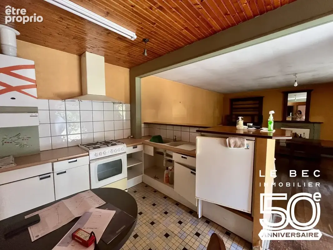 Maison 3 pièces 59 m² à vendre à Plescop (56890) - photo 5