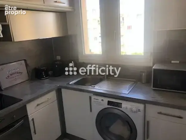 Appartement - photo 9