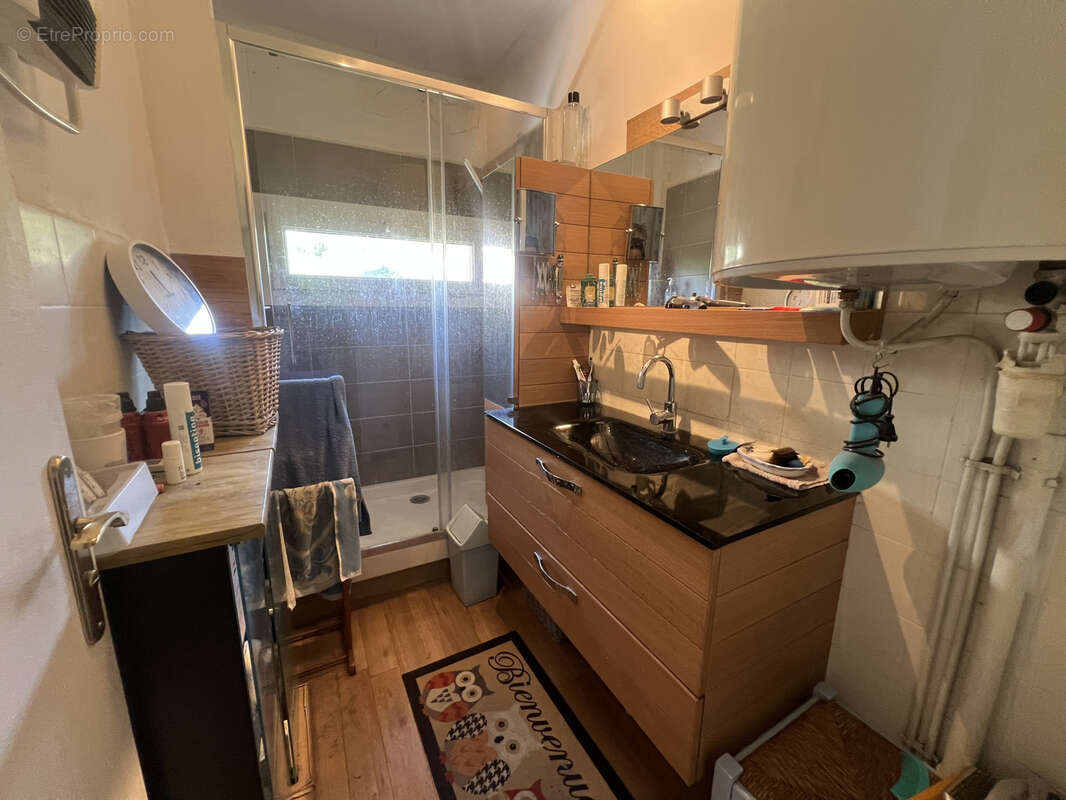 Appartement à AUBAGNE