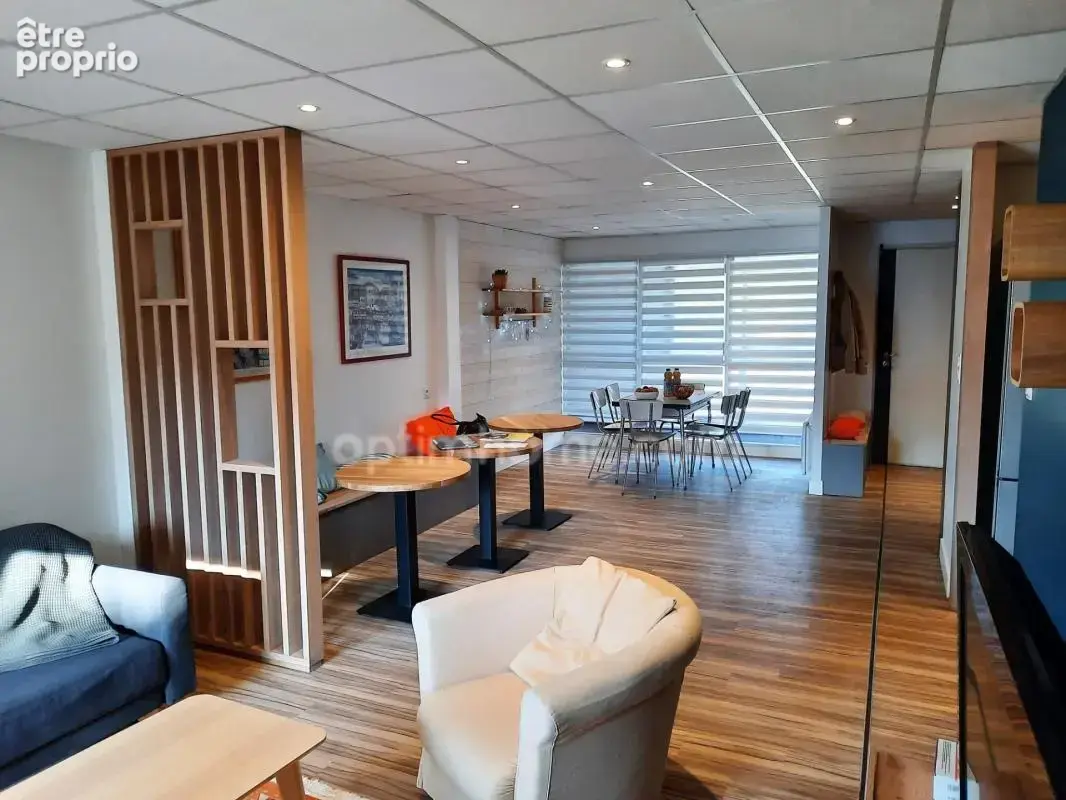 Duplex T6 optimisé pour la colocation - photo 2