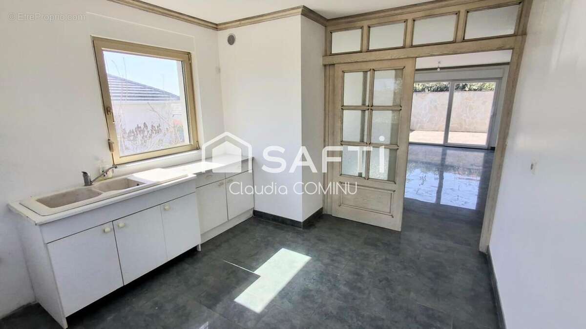 Photo 9 - Maison à SEINGBOUSE