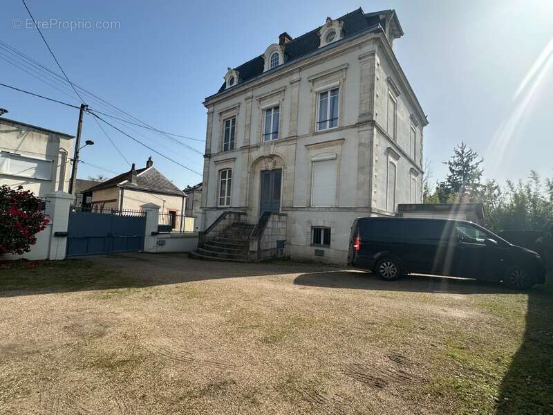 Appartement à vendre 4 pièces ORLEANS (45) - photo 17