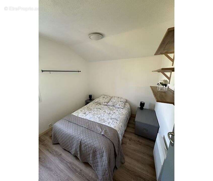 Appartement à LE VERDON-SUR-MER