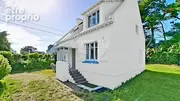 Maison à LA TRINITE-SUR-MER
