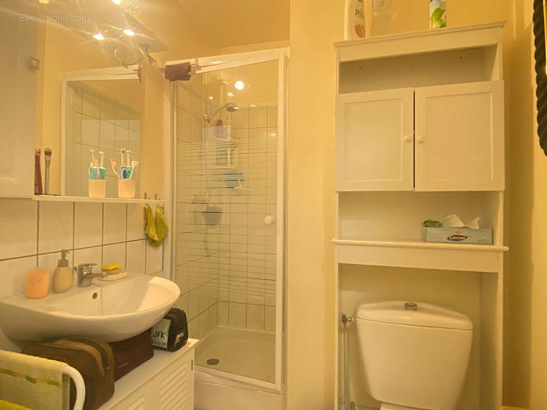 Appartement à BEAUVAIS