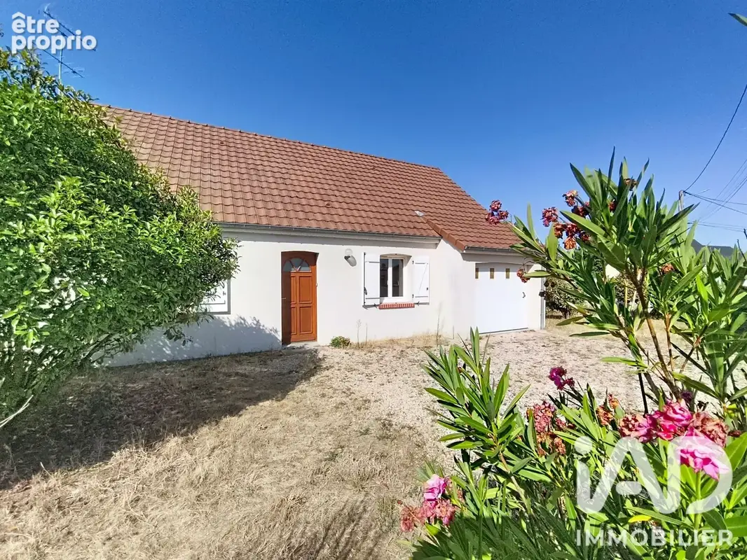 Photo 1 - Maison à ROMORANTIN-LANTHENAY