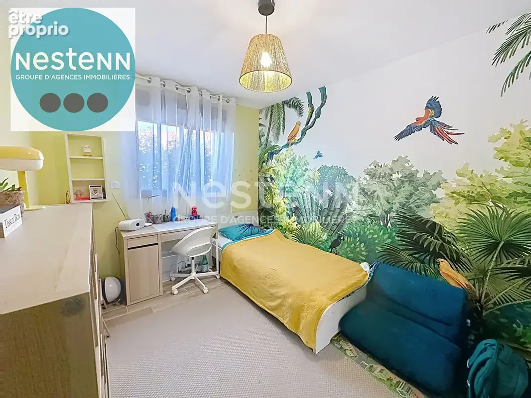 Maison de plain-pied 7 pièces à vendre à Marolles - Environnement calme et sans vis-à-vis - photo 12