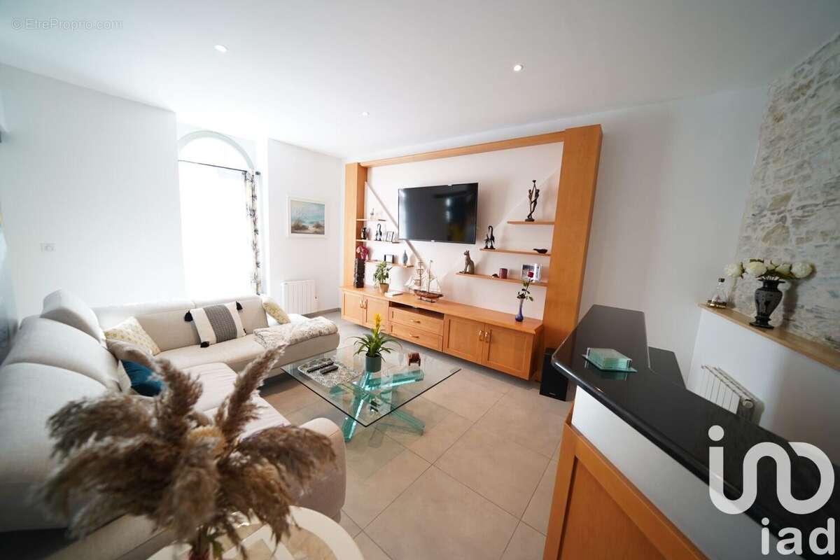 Photo 8 - Maison à OUDON