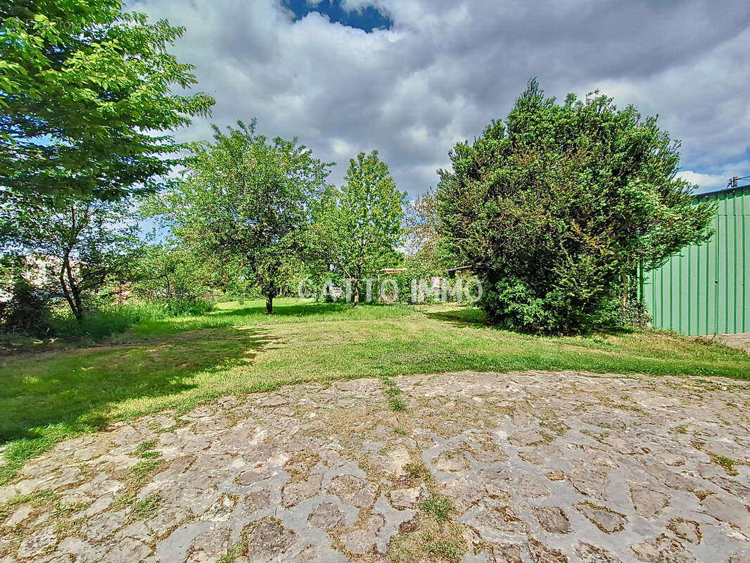 Maison de village 183 m2 - photo 6