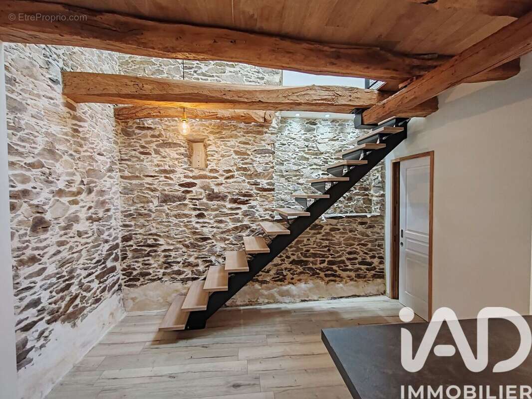 Photo 5 - Maison à SAINT-JEAN-DE-BOISEAU