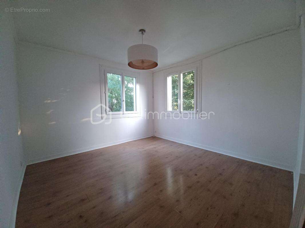Appartement à ETAMPES