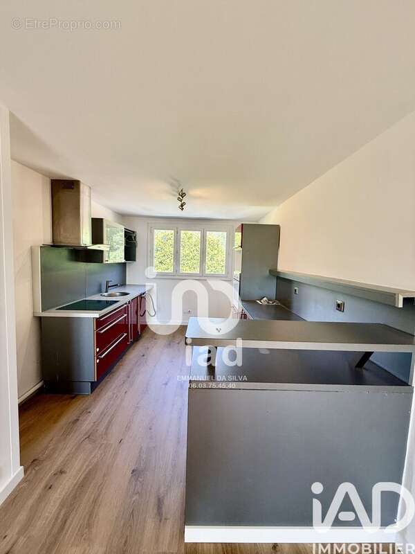 Photo 3 - Appartement à GRASSE