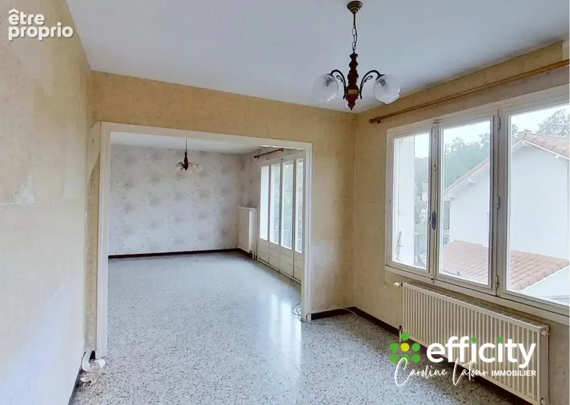 Maison 4 pièces 84 m² à vendre à Saint-Just-Saint-Rambert (42170) - photo 9
