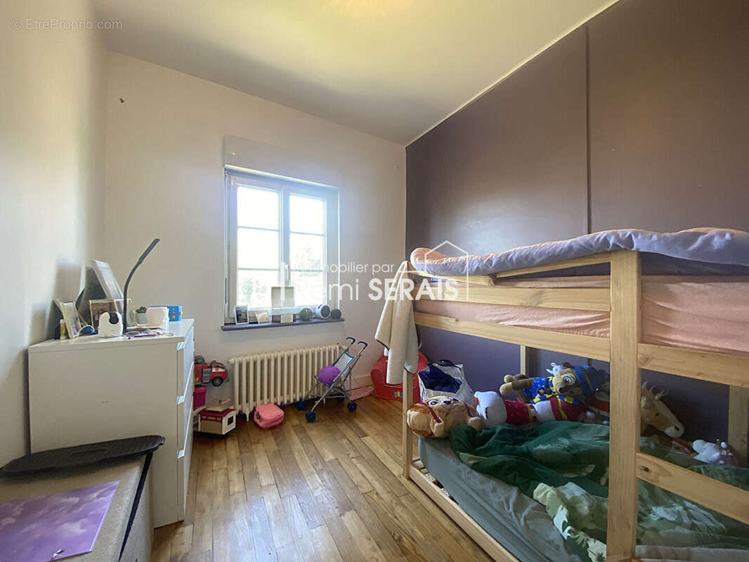 Maison à COLOMBIERS