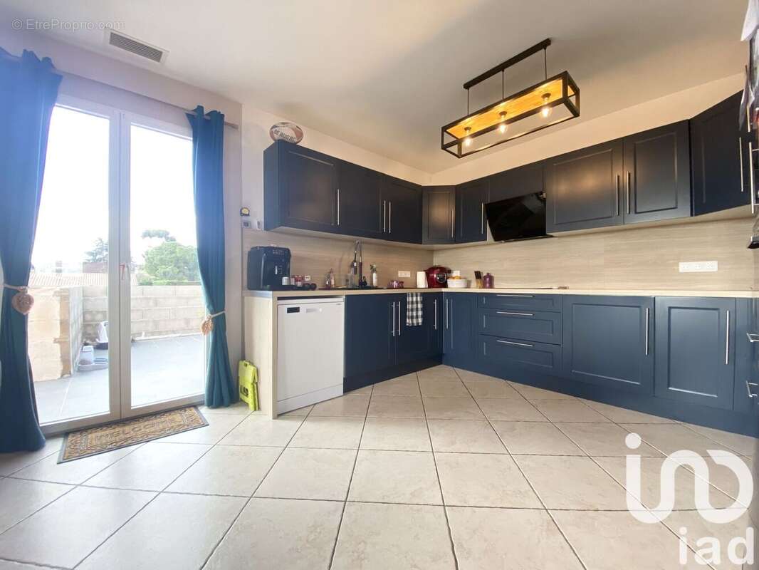 Photo 5 - Maison à LAURENS