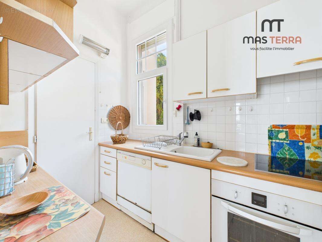 Appartement à GRASSE