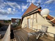 Maison à HEIMSBRUNN