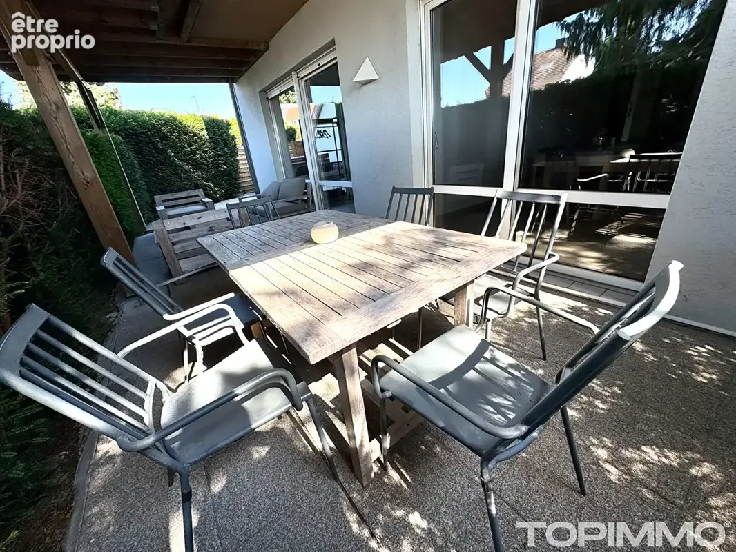 Immeuble Horbourg Wihr 530 m2 - photo 8