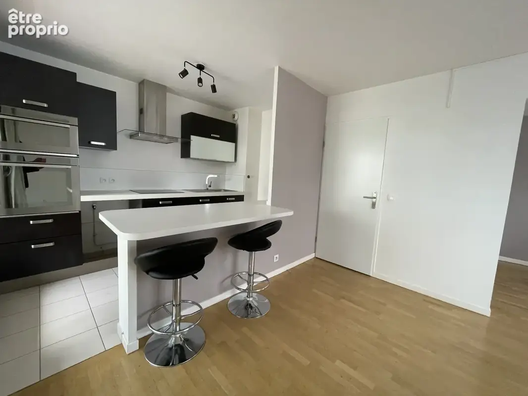 Atlantis appartement de 4 p. dans résidence de standing sécurisée - photo 7