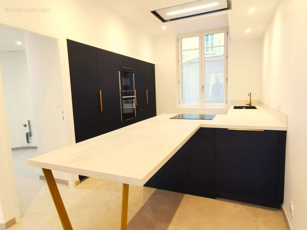 Appartement à ROANNE