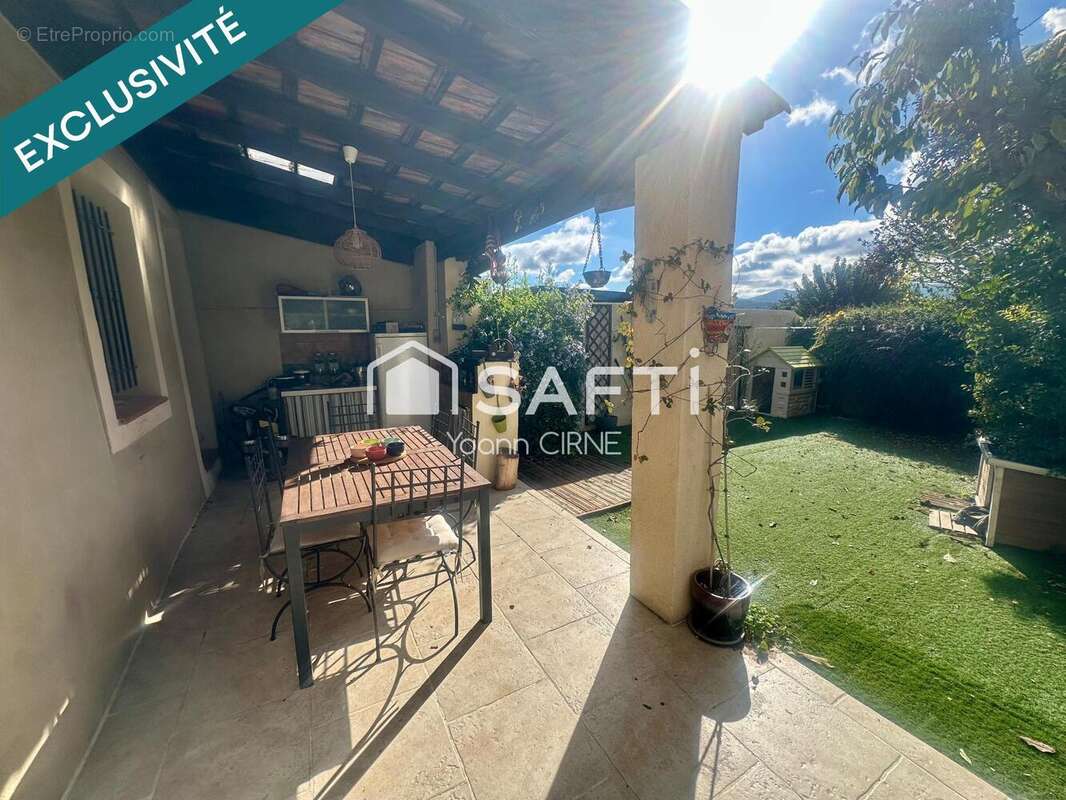 Photo 7 - Maison à MEYREUIL