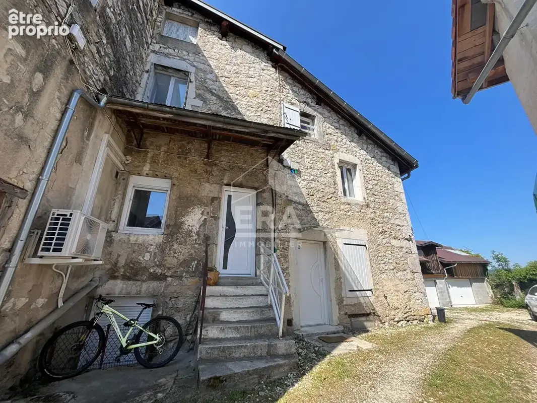 Immeuble de rapport 615m² à plateau d'hauteville - photo 4