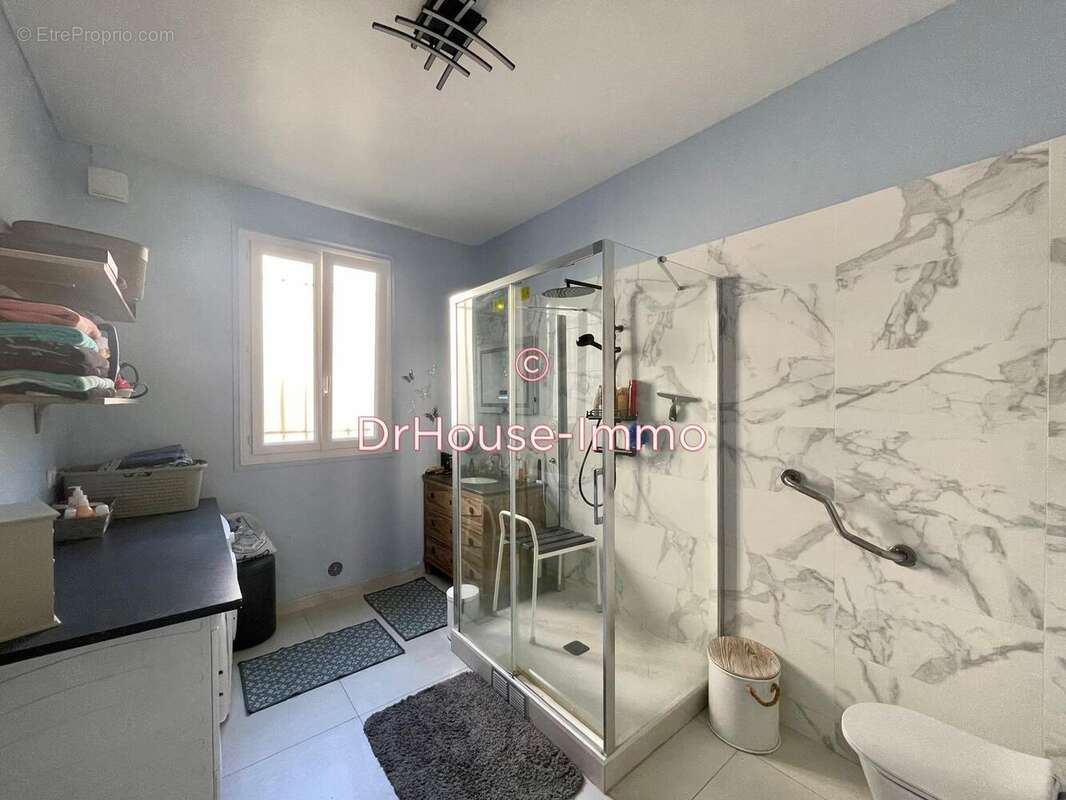 Appartement à MEULAN