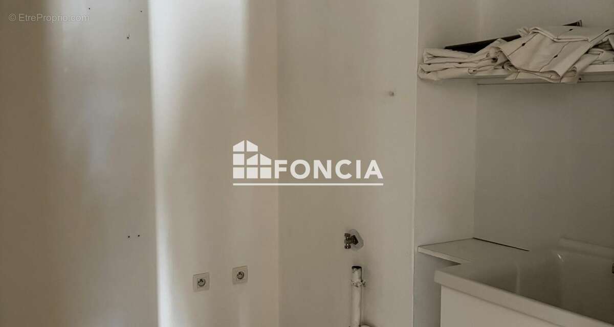 Appartement à TAIN-L'HERMITAGE