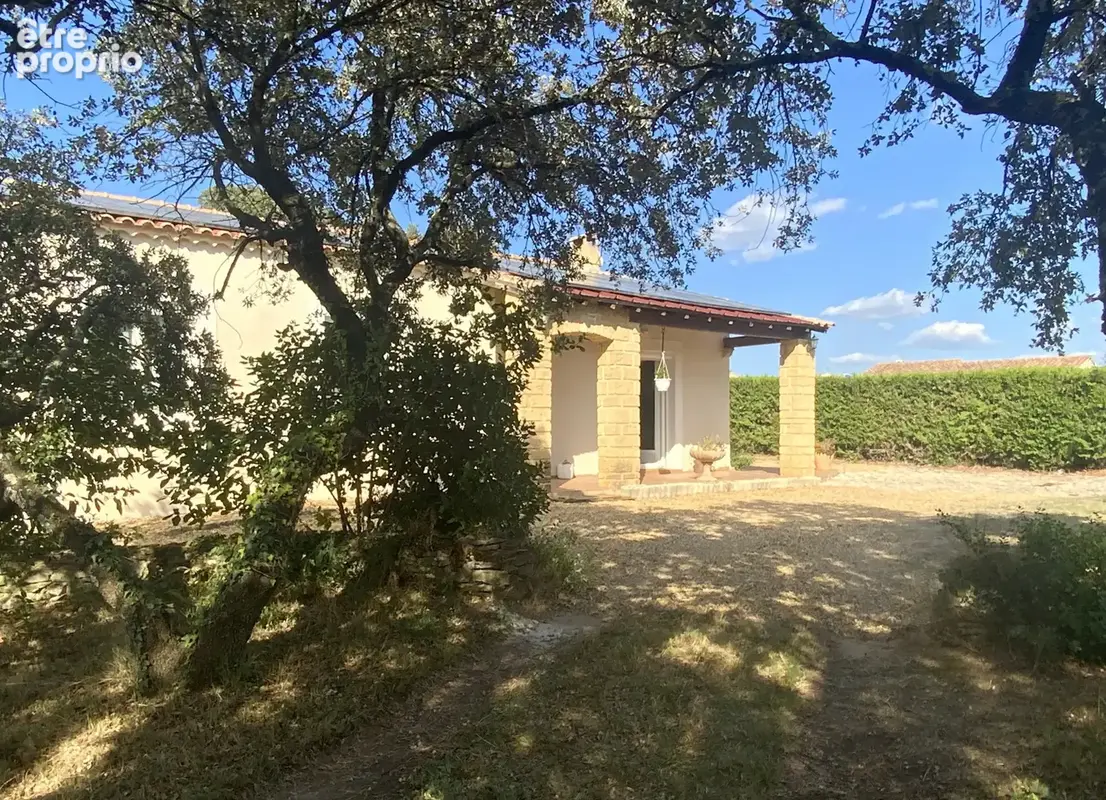 Photo Maison à Uzes au prix de 398 000€