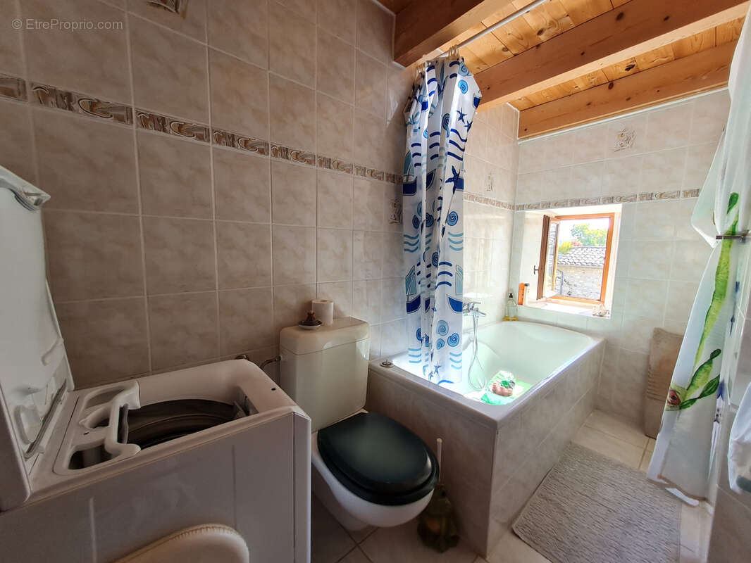 Appartement à TORNAC