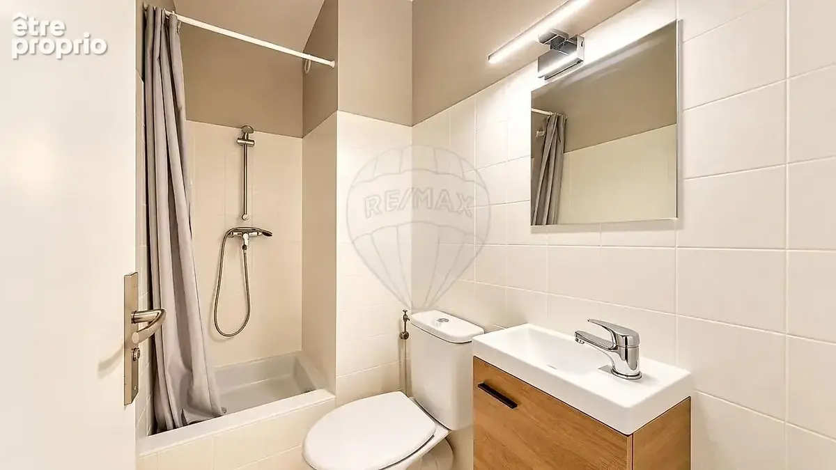 Appartement 3 chambre(s) à vendre - photo 10