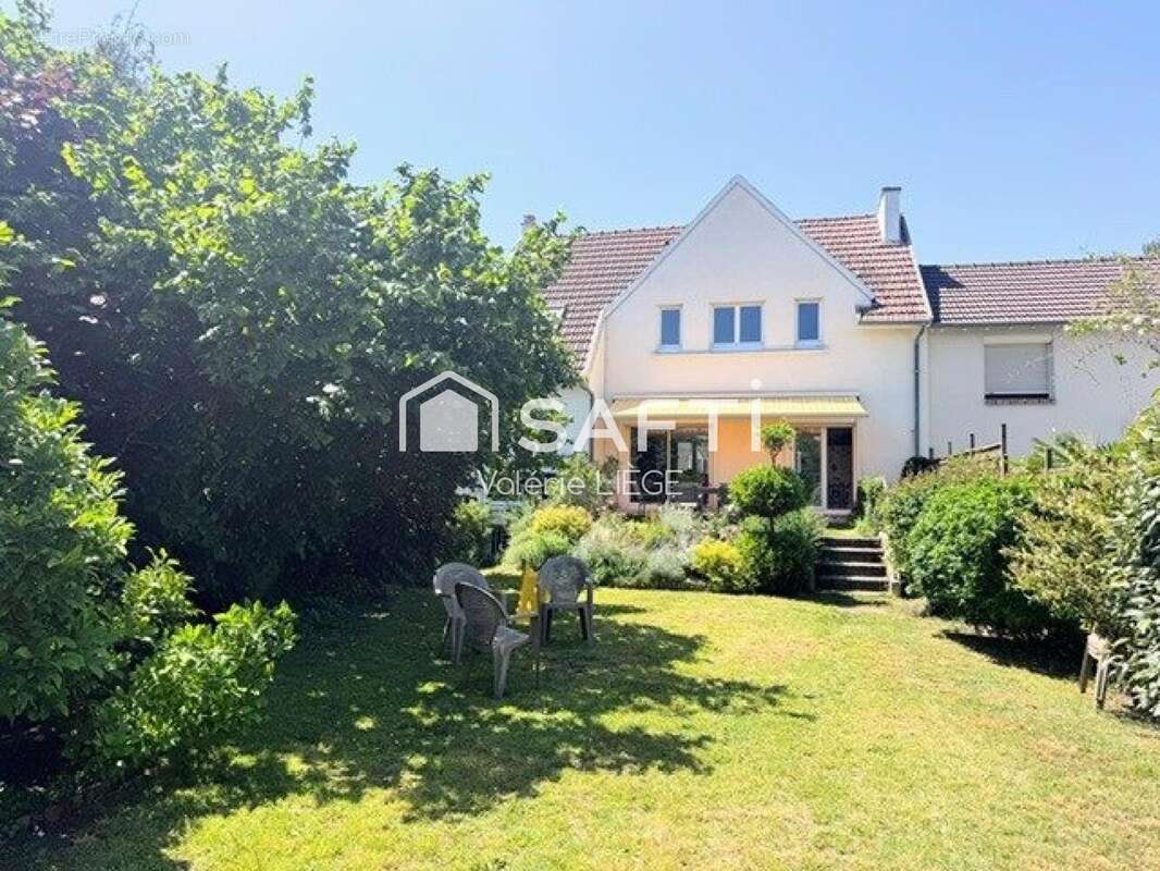 Photo 2 - Maison à CONFLANS-SAINTE-HONORINE