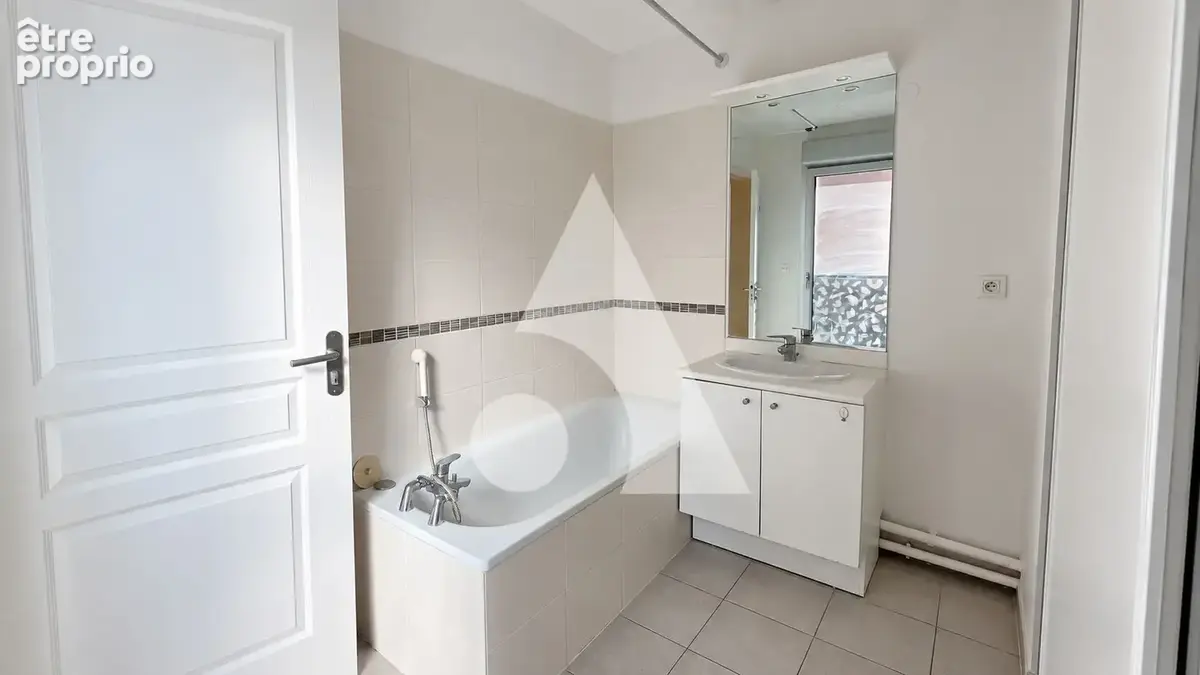 Appartement Montpellier EUROMÉDECINE 2 pièce(s) 42.72 m2 - photo 9
