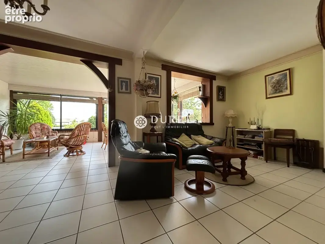 Maison 6 pièces 141 m² à vendre à Montrevault (49110) - photo 2